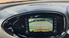 Toyota Aygo X 1.0 VVT-i Edge 5dr Petrol Hatchback